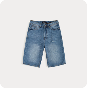 Свободные бермуды